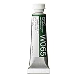 ホルベイン 透明水彩絵具 5ml W065 テール ベルト