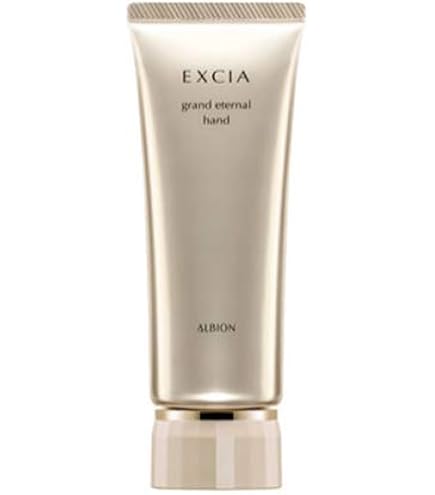 Amazon.co.jp: アルビオン エクシア AL グランド エターナル ハンド