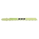 Festool 499475 S 105/4 FSG Jigsaw Blades, 20-Pack [並行輸入品]