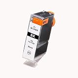 BCI-9BK 単品 ブラック CANON キャノンプリンター 用 互換インク ICチップ付 PIXUS MP970 PIXUS MP960 PIXUS MP950 PIXUS MP830 PIXUS MP810 PIXUS MP800 PIXUS MP610 PIXUS MP600 PIXUS MP520 PIXUS MP510 PIXUS MP500 PIXUS MX850 PIXUS iP7500 【365日保証】サービス