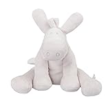 Noukies Etoiles Paco N1412.28 Bear Small Approx. 25 cm Nougat by Noukies