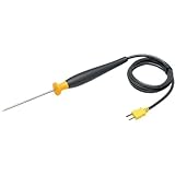 FLUKE(フルーク) 80PT-25 突き刺し型プローブ(Tタイプ)