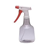 フルプラ #725 クリヤ500 レッド 商品コード：3110019