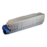 OKI用 【 TNR-C3MY1 】 イエロー リサイクルトナー STMC 認定/リサイクル工業会 《Toner Shop 375》