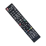 ALLIMITY 代替リモコン FITS FORブルーレイ ディーガ DIGA リモコンN2QAYB000912 N2QAYB000918 N2QAYB000919 N2QAYB000905 N2QAYB000349 N2QAYB000697 N2QAYB000996 N2QAYB000917 N2QAYB000821 N2QAYB000902 など