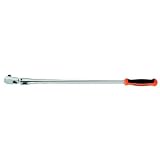 MATCO TOOLS 1/2 (12.7mm) ラチェットハンドル 88ギアシリーズ MC-CFR248LFTM