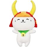 内藤デザイン研究所(Naitou Design) ひこにゃん ぬいぐるみ 中