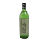 青ヶ島焼酎 青酎 芋焼酎 35度 700ml