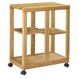 ワゴン ダイニングワゴン 完成品 ノナミ30