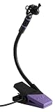 JTS (ジェーティーエス) 管楽器用コンデンサマイク CX-508 【国内正規品】