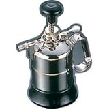 クロームメッキ噴霧器 防水型小型(400cc) WHV2001