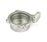 Rear Cover (A),FA40A おもちゃ (並行輸入)