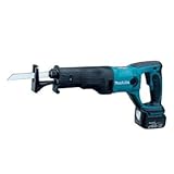 マキタ:充電式レシプロソー 型式:JR141DZK