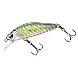 ダイワ(DAIWA) トラウト SCミノーSFC45SS CヤマメOB