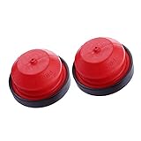 P Prettyia 2pcs　プライマーバルブアセンブリ　芝刈り機 除雪機 プライマリーポンプ　　