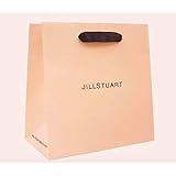 JILLSTUART(ジルスチュアート) 紙袋 ショップバッグ ショッピングバッグ ショッパー (（中）)