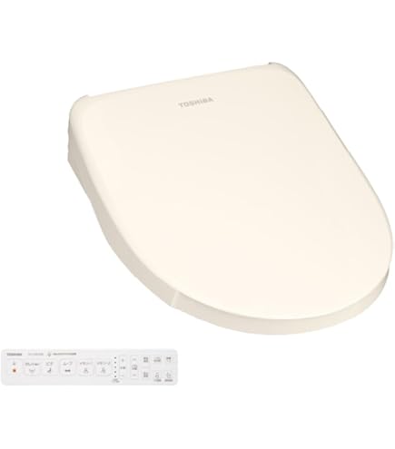 Amazon | 東芝 温水洗浄便座 ウォシュレットクリーンウォッシュ