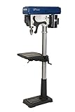 RIKON 30-230 17-Inch Floor Drill Press [並行輸入品]