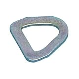 HHH B金具 三角金具 適応ベルト巾50mm 50B