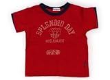 Moujonjon(ムージョンジョン) Tシャツ・カットソー 100サイズ 男の子