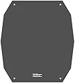 ヘイムプラネット ground sheet for BACK DOOR (HPT20085) キャンプ テント : grey Heimplanet