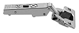 Blum – bl-71t5550 120度自己終了スクリューonストレートクリップトップヒンジ