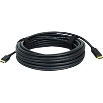 Amazon | カナレ電気 Active HDMIケーブル(20m､黒) HDM20AE-EQ 