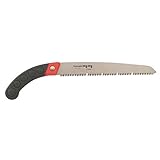 kamaki カマキ 替刃式ピストル型鋸（Uホールカット） きるきる 万能目 240mm No.P-240 三冨D