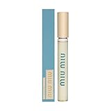 Miu Miu by Miu Miu Mini EDP Roller Ball Pen .33 oz / 10 ml (Women)