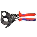 KNIPEX(クニペックス) ケーブルカッター 9531-280