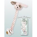 Wiggles Pacifier Clip From Bearington Baby by Bearington [並行輸入品]