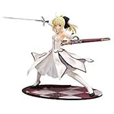 Fate/stay night セイバー・リリィ ~勝利すべき黄金の剣（カリバーン）~ 1/7スケール PVC製 塗装済み完成品フィギュア