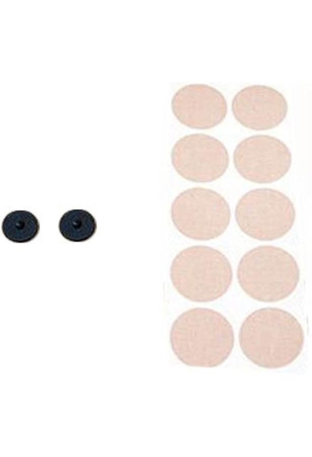 Amazon | 丸山式コイル ブラックアイ 6個入（一般医療機器） | MP