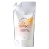 タントリュクスソープ 詰替用 380ml Tant RUX デリケートゾーン ボディソープ 泡 弱酸性 保湿 ボディソープ 泡ソープ 敏感肌 におい くすみ ボディケア (1)