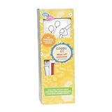 Gibby & Libby wipe-offプレースマットwith Markers – カラーIt 。At the Fair