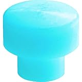 OH ステンレスソフトハンマー替ヘッド青#1 SUF-10BH ハンマー用替ヘッド