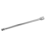 FLAG(フラッグ) 3/8"(9.5mm) エクステンションバー 首振りタイプ 250mm STRAIGHT/10-823