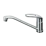 KVK シングルレバー式混合栓 KM5011NTHT