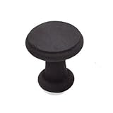 扉用 金具 真鍮パーツ ドアハンドル 102 木製