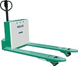 TRUSCO コレック 全自動エコノミーローリフト 1000kg EX1072