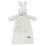 バニーズバイザベイ 安心毛布 ブランケット ミニサイズ だっこ毛布 (カラー：Bun Bun） Bunnies By The Bay [並行輸入品]