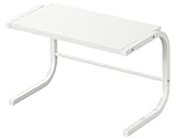 キッチンサポートシェルフ ホワイト 40cm 1305564