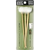 ぼんてん耳かき3本組