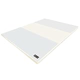 Ggumbi プレイマット クッションマット スモール ３段 赤ちゃん ベビー キッズ P150 BabyGray