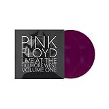 FILLMORE WEST 1970 VOL.1 (PURPLE VINYL 2LP) (輸入盤) [Analog]