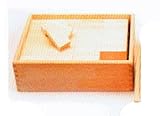 セレクタ BLOCKS 木箱レンガセット96 かえで