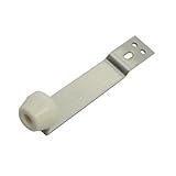 ノグチ ステンレス公団戸当り 上框用 60mm 20個 ヘアライン