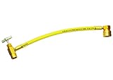 cmy select エアコン ガス チャージ ホース メーター付 R134a メーターなし