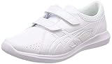 [アシックス] ナースシューズ ナースウォーカー 203 ホワイト/ホワイト 22.5 cm 3E