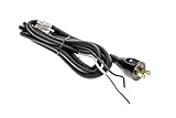 Black & Decker 330072-98 AC Cord, 8-Foot [並行輸入品]